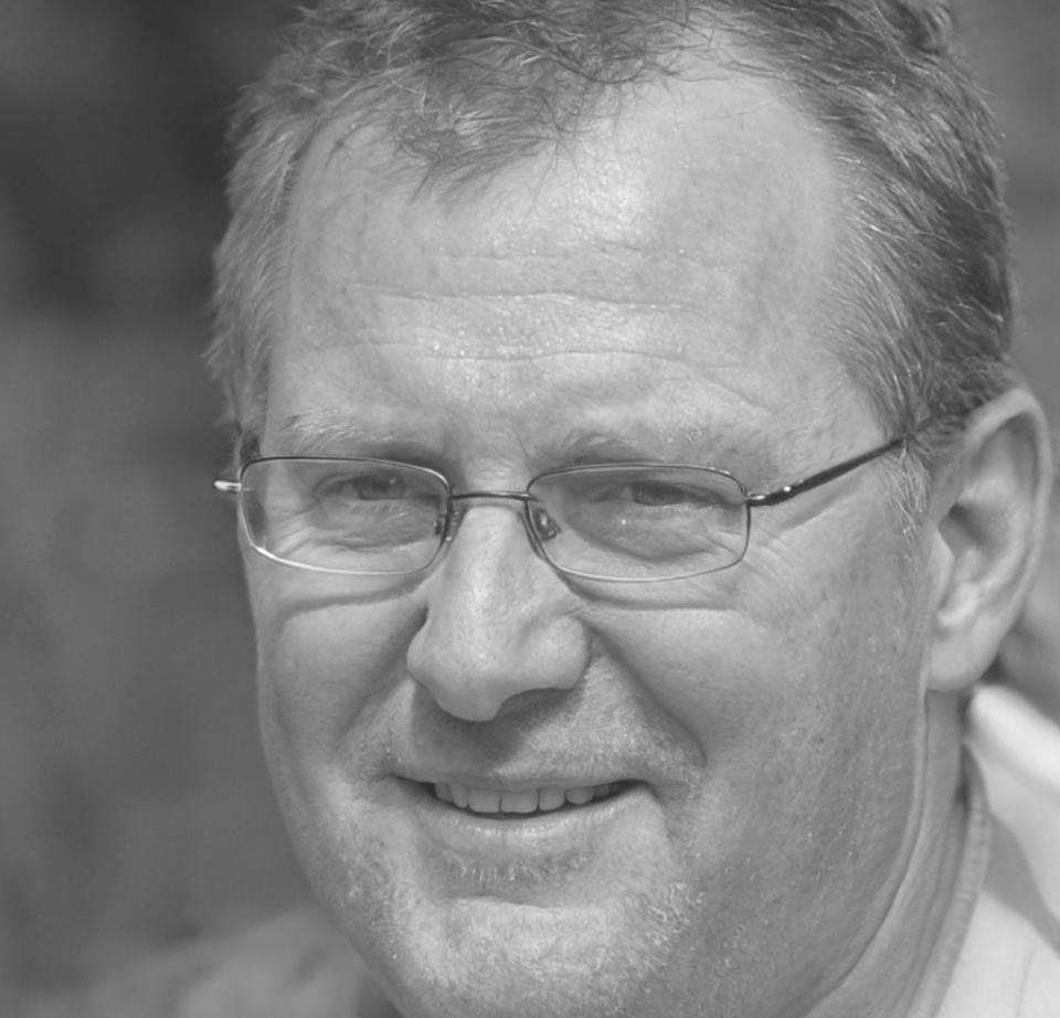 Michael Schmidt